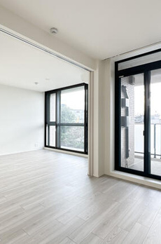 ザ・ケンジントン・レジデンス上池台 