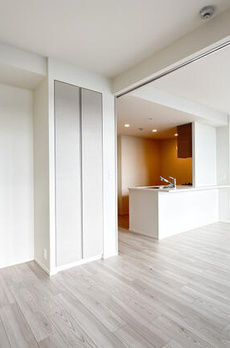 ザ・ケンジントン・レジデンス上池台 