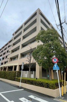 アルス武蔵小杉 