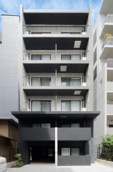 Ｂａｒｋ　Ｌａｎｅ　新宿御苑前 