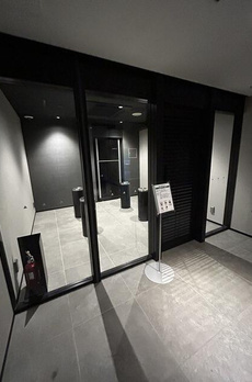 ＨＡＲＵＭＩ　ＦＲＡＧ　ＰＡＲＫ　ＶＩＬＬＡＧＥ　Ｅ棟 