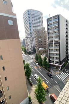 プライムアーバン新川 