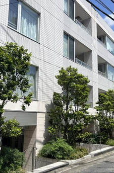 ピアース高田馬場 