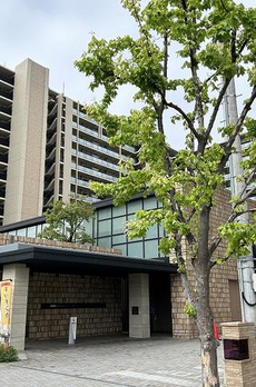 プラウドシティ大田六郷 