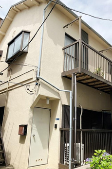 戸越戸建 