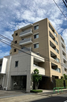 クラッシィハウス江古田の森 