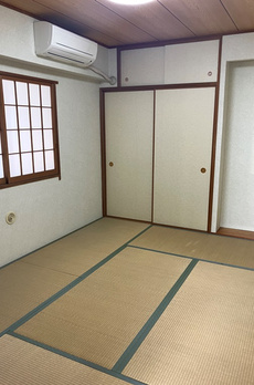 センチュリー西新井Ⅰ 
