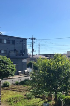 センチュリー西新井Ⅰ 