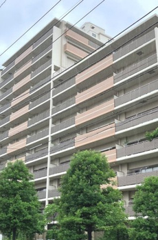 オーベルグランディオ萩中２号棟 