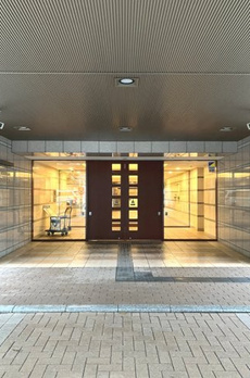 オーベルグランディオ萩中２号棟 