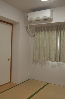 プラウドタワー石神井公園 