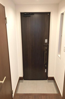 大井戸建 