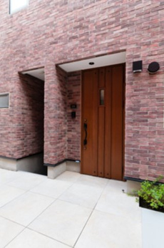 ＢＲＩＣＫ　ＨＯＵＳＥ 
