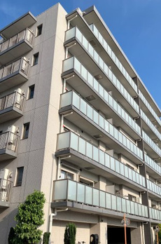 プレシス井荻 