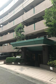 シルフィード南平台Ｂ 