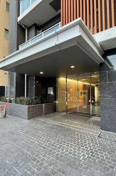 シティハウス四谷三丁目 