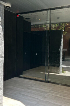 クリオラベルヴィ新富町 