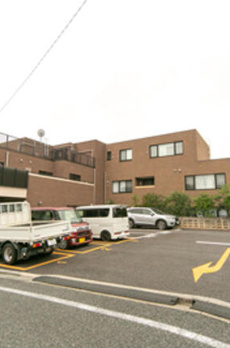 プラムコート東中野 