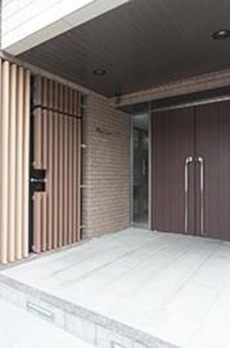 プラムコート東中野 