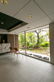 プラムコート東中野 