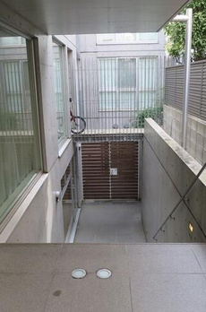 モデリアブリュット北参道 