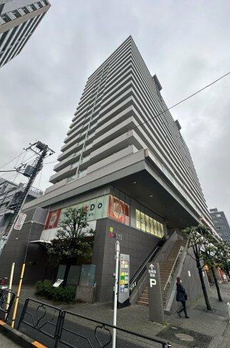 エルアージュ小石川　Ｂ棟 