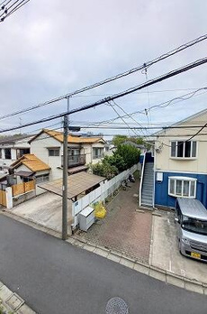 メゾンアルタ下目黒 