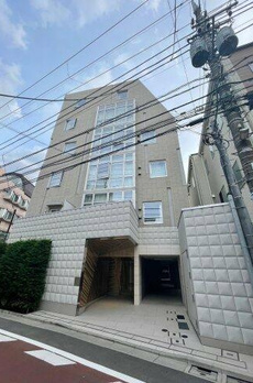 コハク新中野 