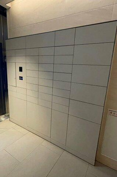 コハク新中野 