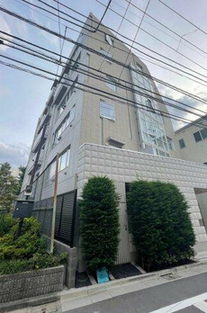 コハク新中野 