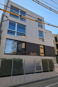 ミオテゾーロ哲学堂カーザ 