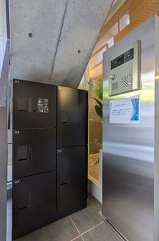 ミオテゾーロ哲学堂カーザ 