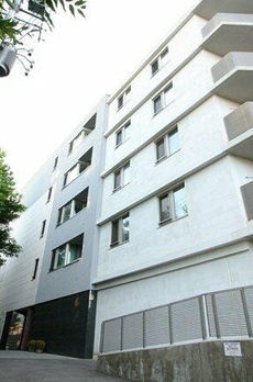 アーバス新宿余丁町 