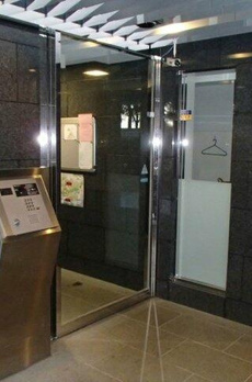 アーバス新宿余丁町 