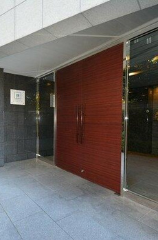 アーバス新宿余丁町 