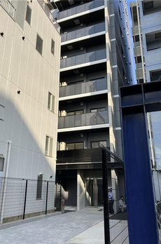 Ｓ－ＲＥＳＩＤＥＮＣＥ押上Ｃｌａｉｒ 