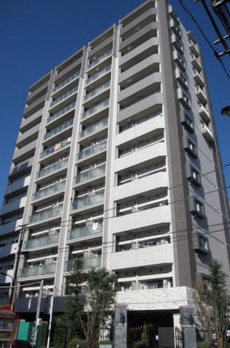 グローベル新大久保マスターズゲート 