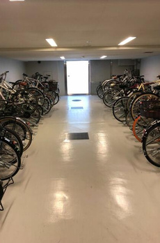 プラウド千代田淡路町 