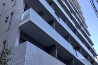 ザ・パークハビオ月島フロント