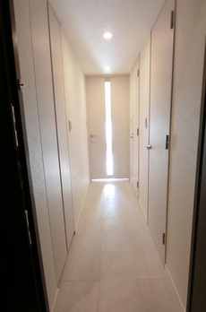 ザ・パークハビオ月島フロント 