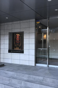 ザ・パークハビオ月島フロント 