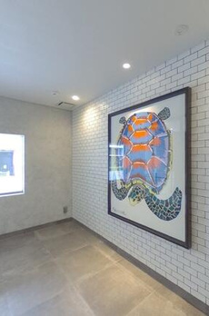 ザ・パークハビオ月島フロント 