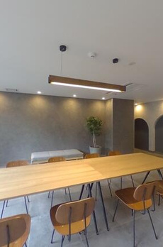 ザ・パークハビオ月島フロント 