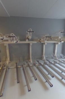 ザ・パークハビオ月島フロント 