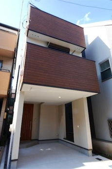 本町２丁目戸建 