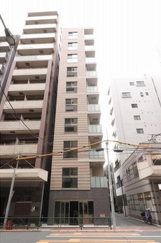 ピュアレジデンス小石川 