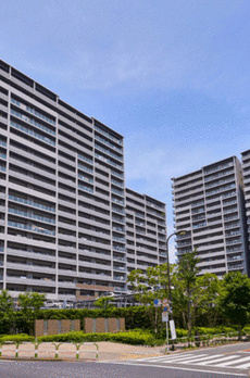 東京フロンティアシティパークアンドパークス 