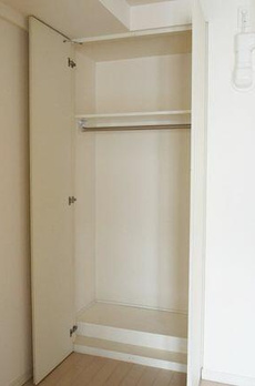 フォルム四谷外苑東 