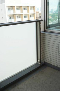 フォルム四谷外苑東 