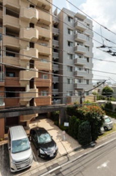 ＧＲＡＮＤＲＥＳＩＤＥＮＣＥ　ＡＳＡＧＡＹＡ 